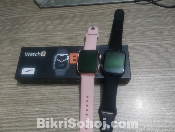 Smart watch